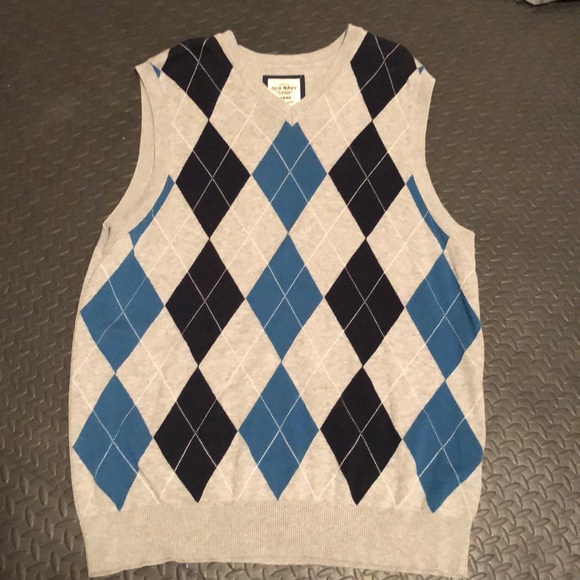 old navy vest - Picture 1 of 5